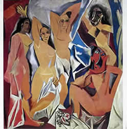 Pablo Picasso