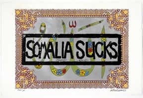 Somalia Sucks