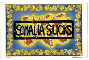 Somalia Sucks