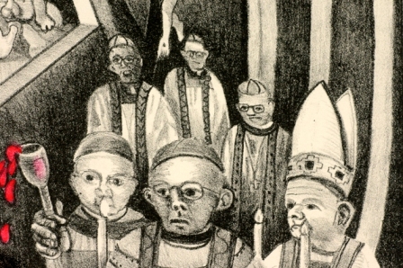 Unholy Communion