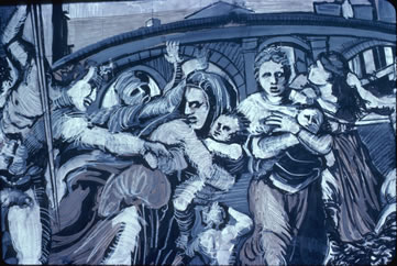 Massacre of the Innocents - Source Images